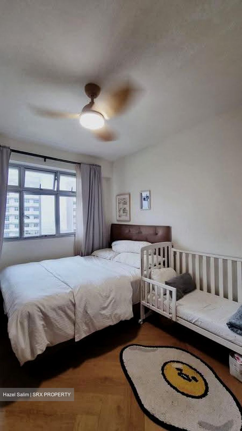 Blk 229B Matilda Sundeck (Punggol), HDB 4 Rooms #632536381